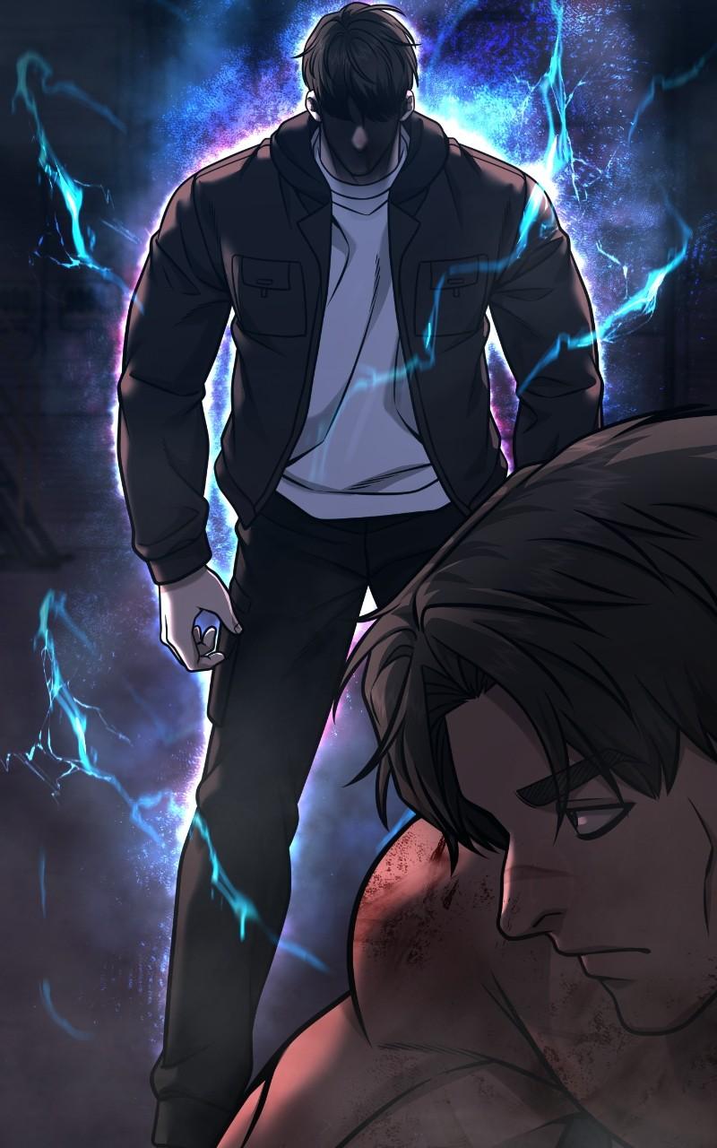 QUESTISM Chap 125 - Next Chap 126
