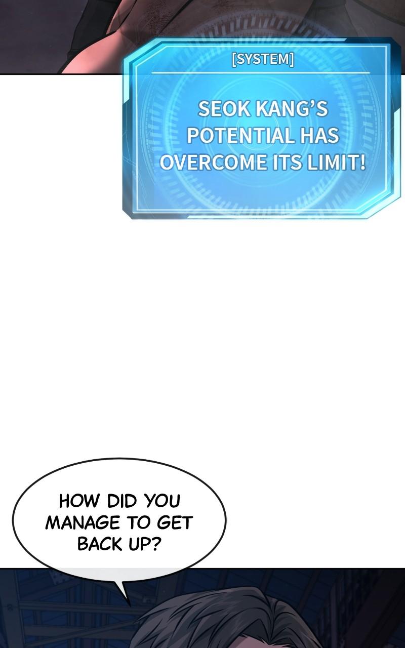 QUESTISM Chap 125 - Next Chap 126