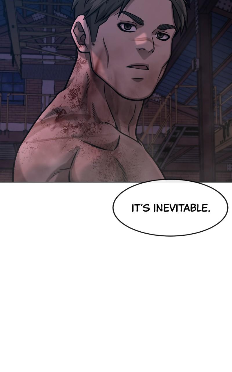 QUESTISM Chap 125 - Next Chap 126