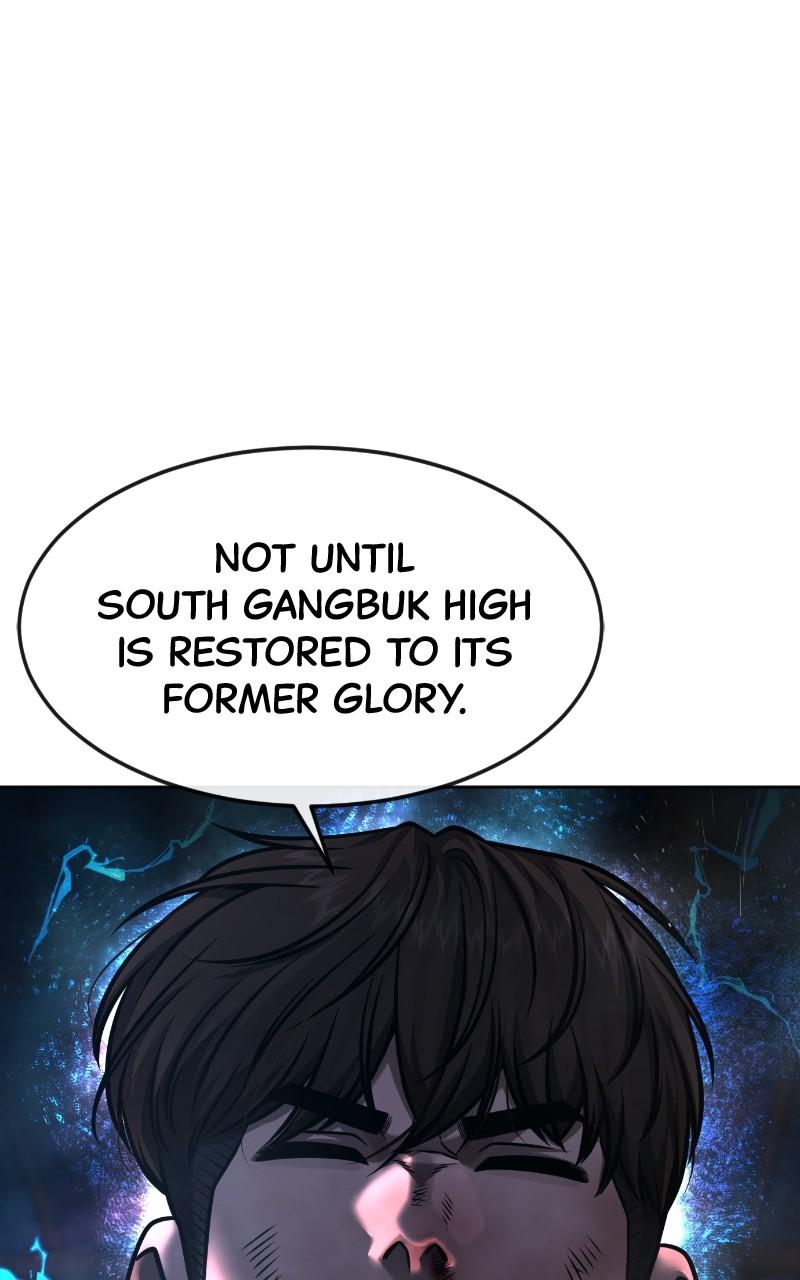 QUESTISM Chap 125 - Next Chap 126