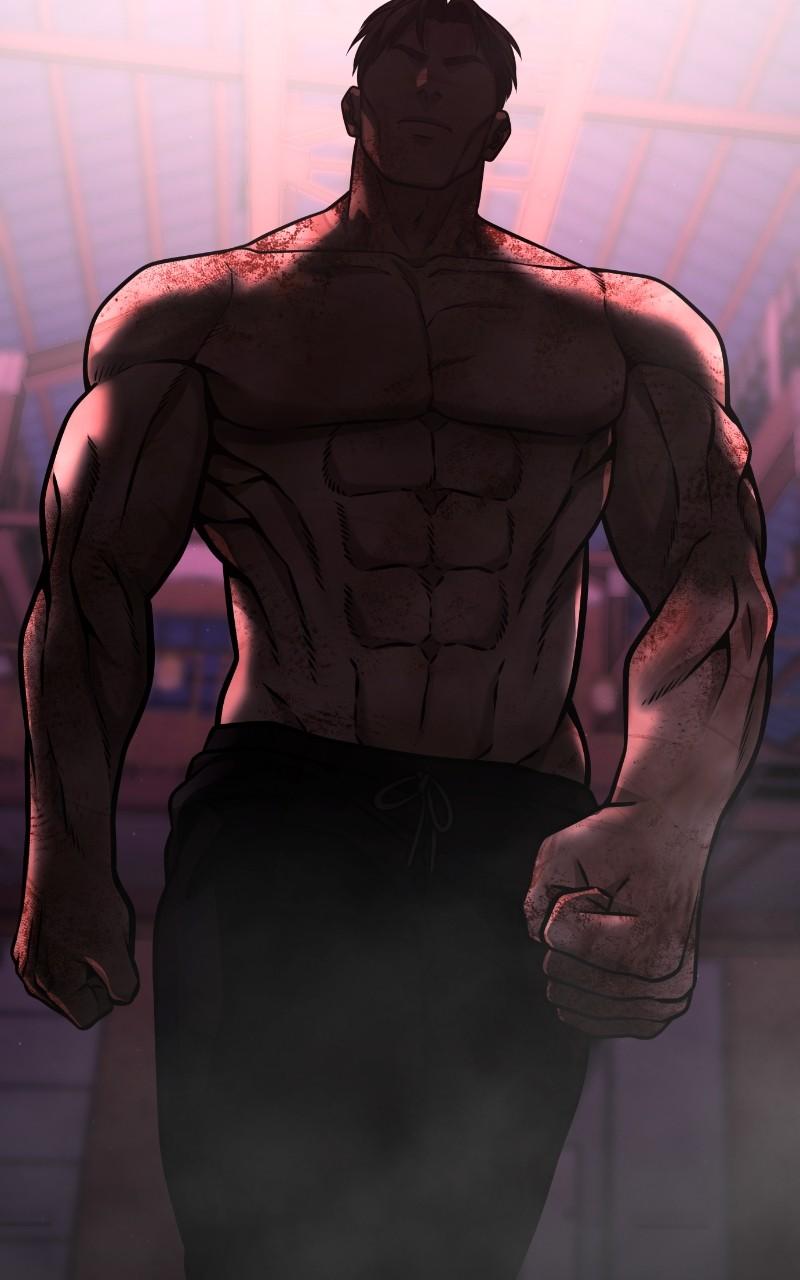 QUESTISM Chap 125 - Next Chap 126