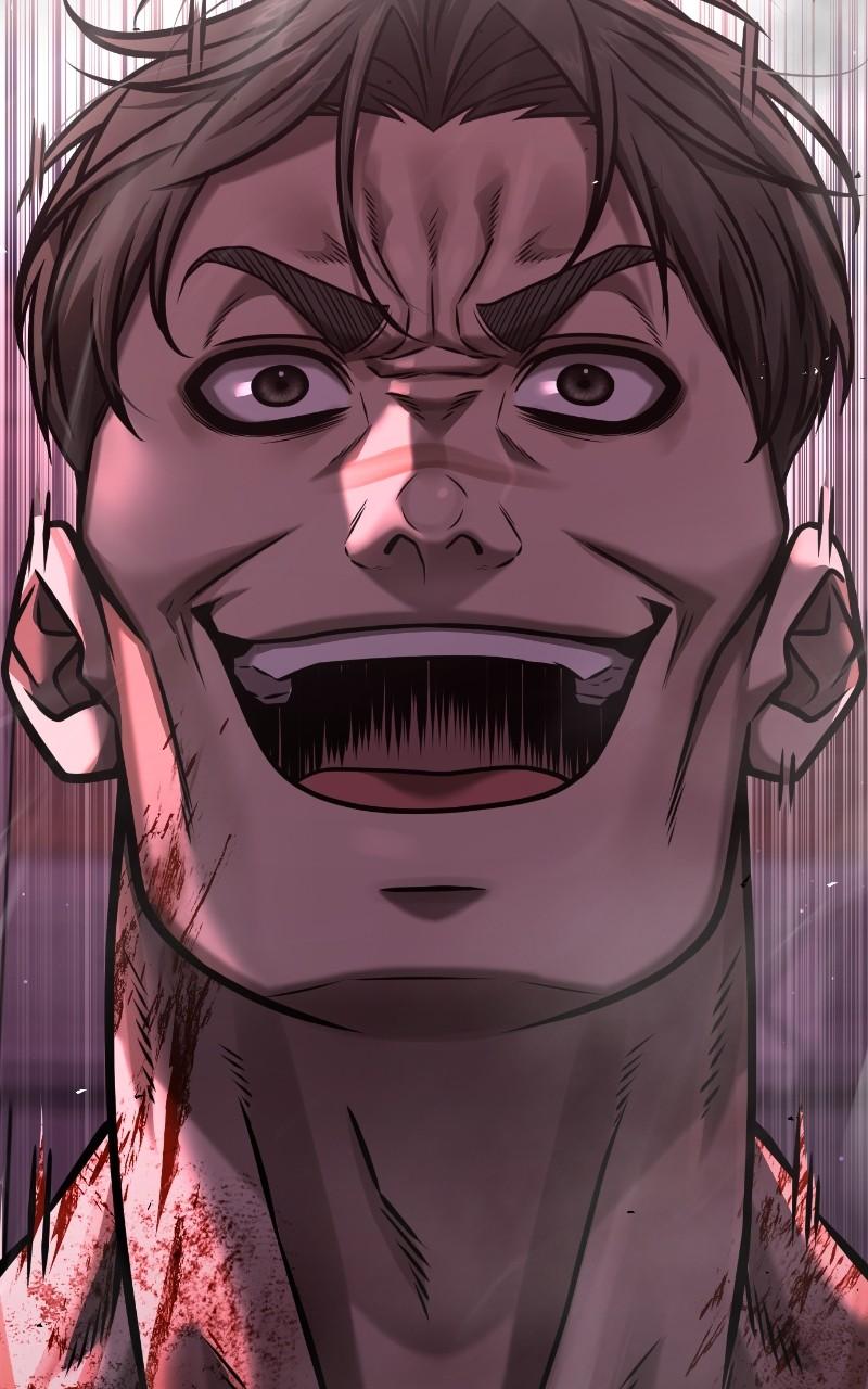 QUESTISM Chap 125 - Next Chap 126