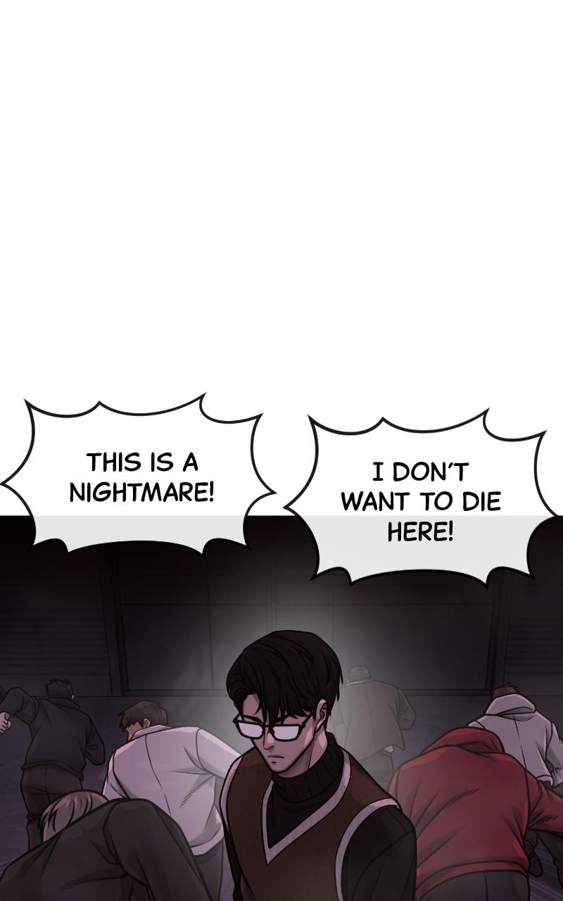 QUESTISM Chap 125 - Next Chap 126