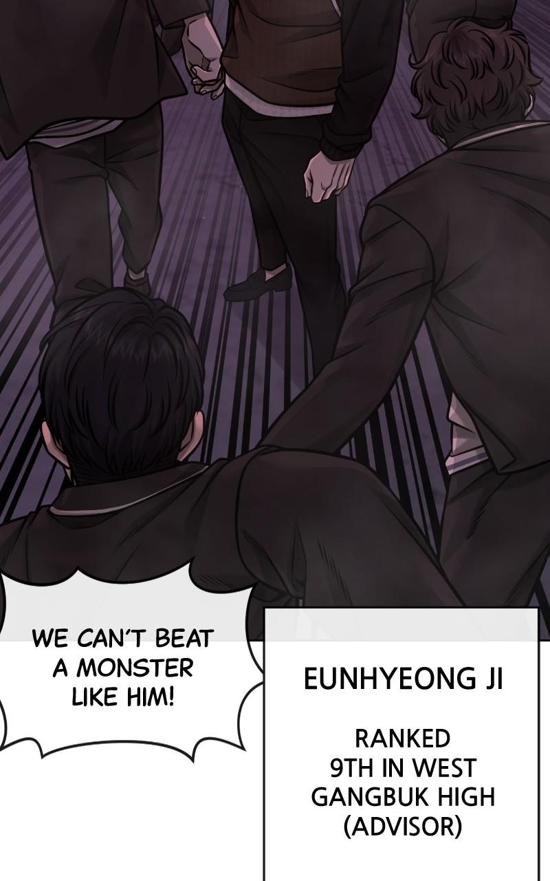 QUESTISM Chap 125 - Next Chap 126