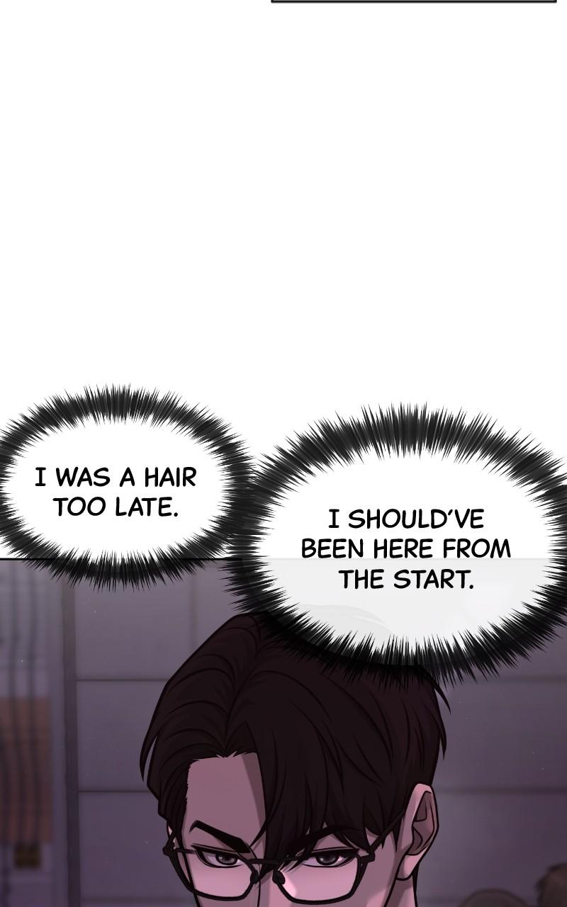 QUESTISM Chap 125 - Next Chap 126