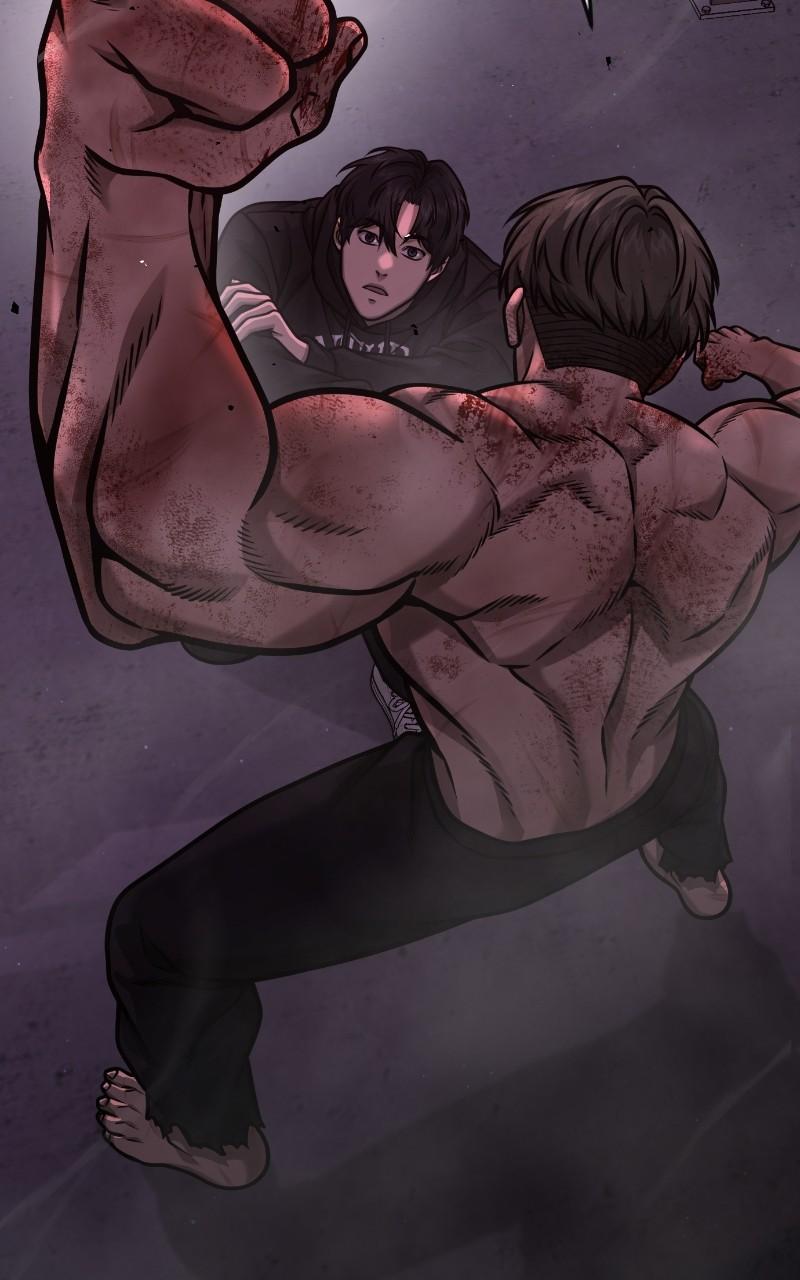 QUESTISM Chap 125 - Next Chap 126