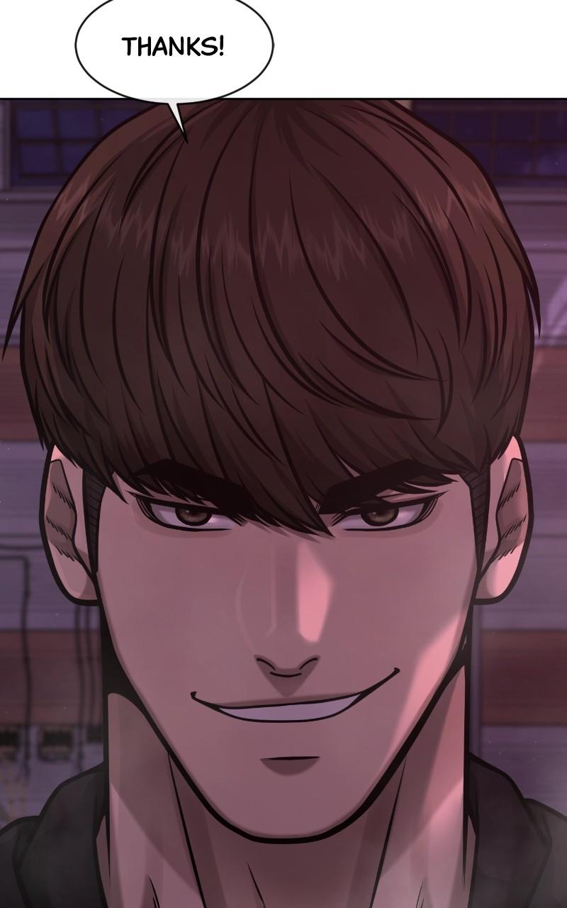 QUESTISM Chap 125 - Next Chap 126