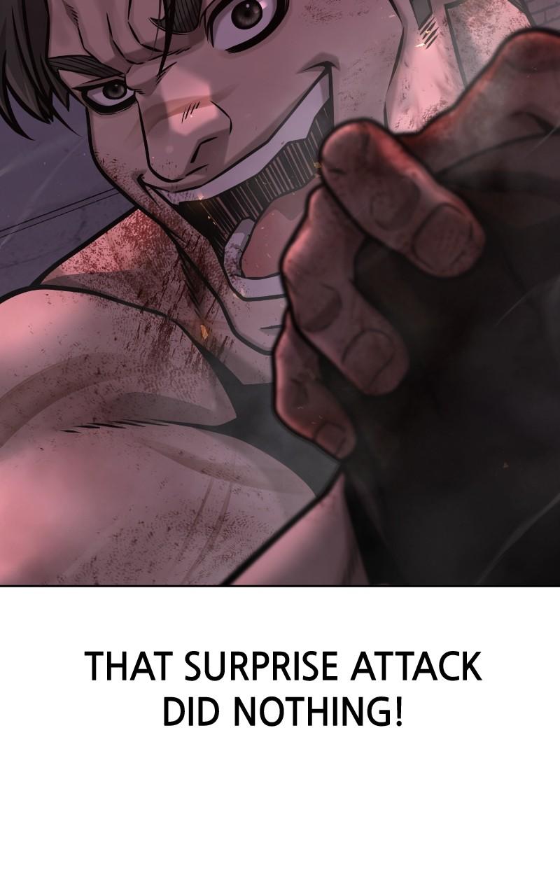 QUESTISM Chap 125 - Next Chap 126