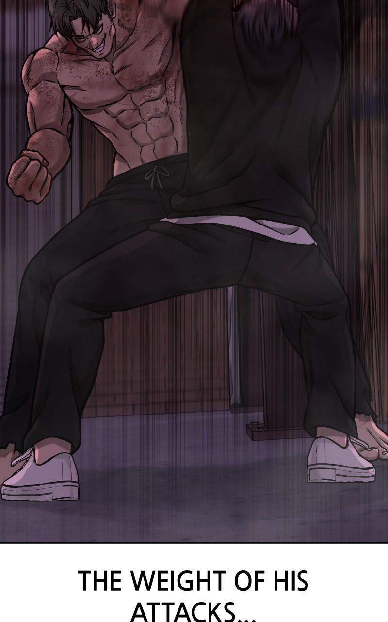 QUESTISM Chap 125 - Next Chap 126