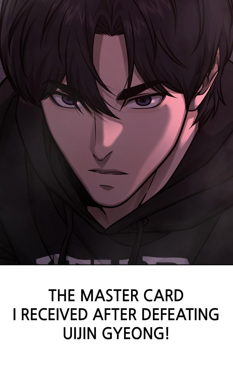 QUESTISM Chap 125 - Next Chap 126