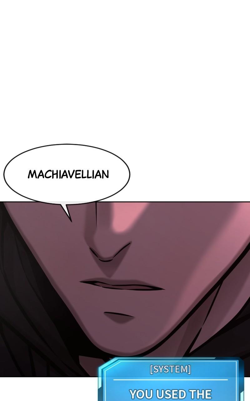 QUESTISM Chap 125 - Next Chap 126