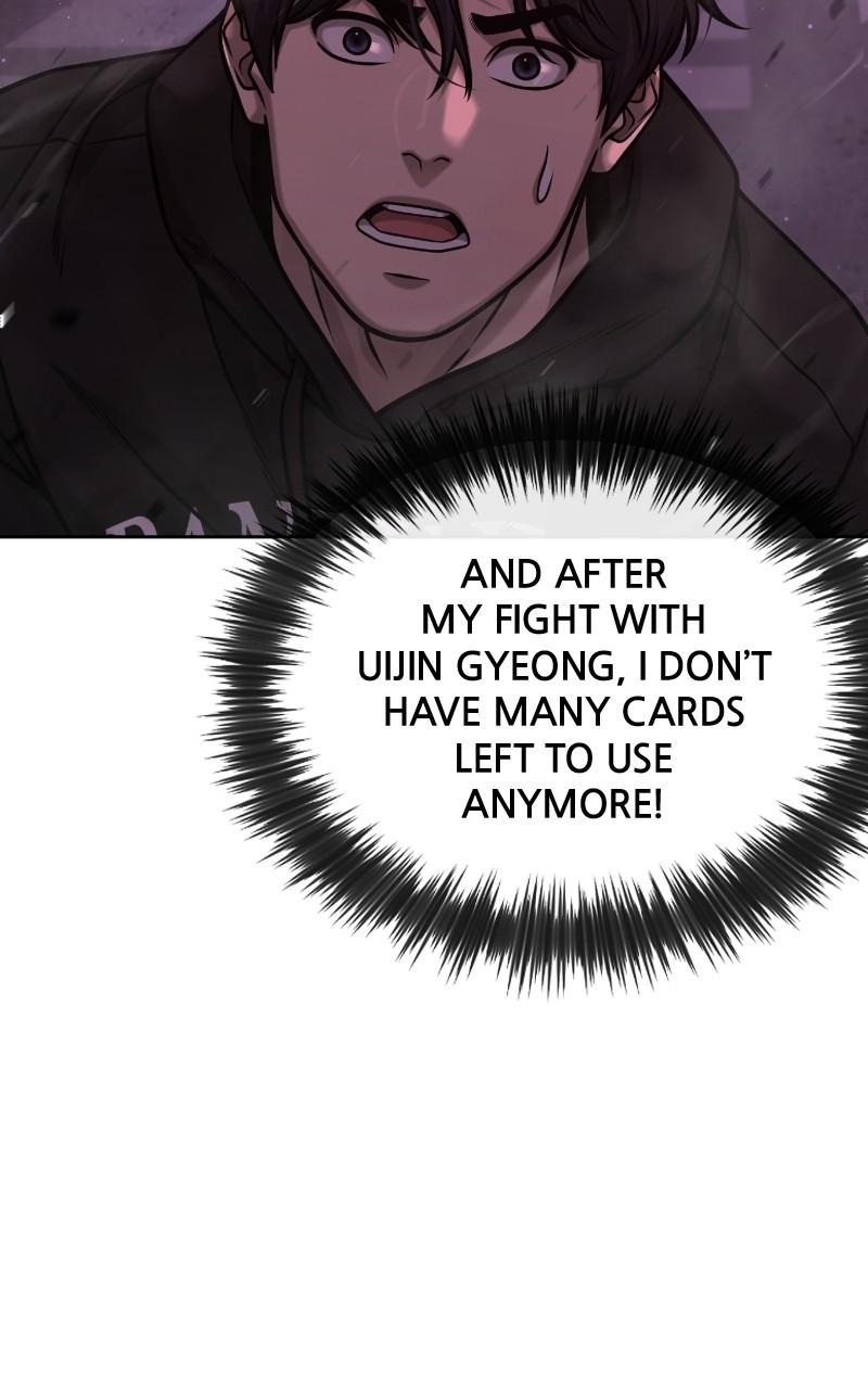 QUESTISM Chap 125 - Next Chap 126
