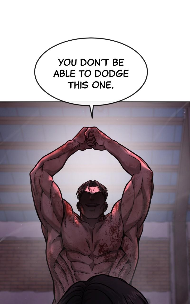 QUESTISM Chap 125 - Next Chap 126