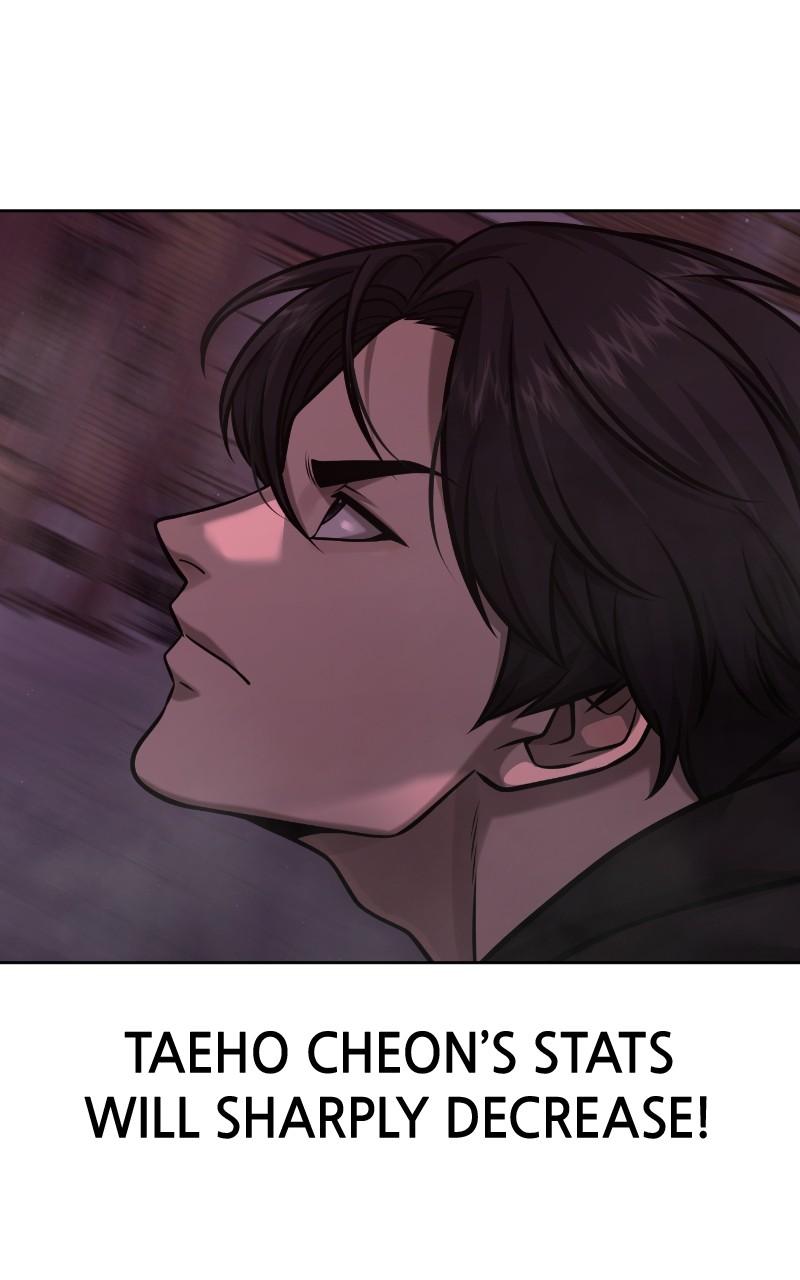 QUESTISM Chap 125 - Next Chap 126