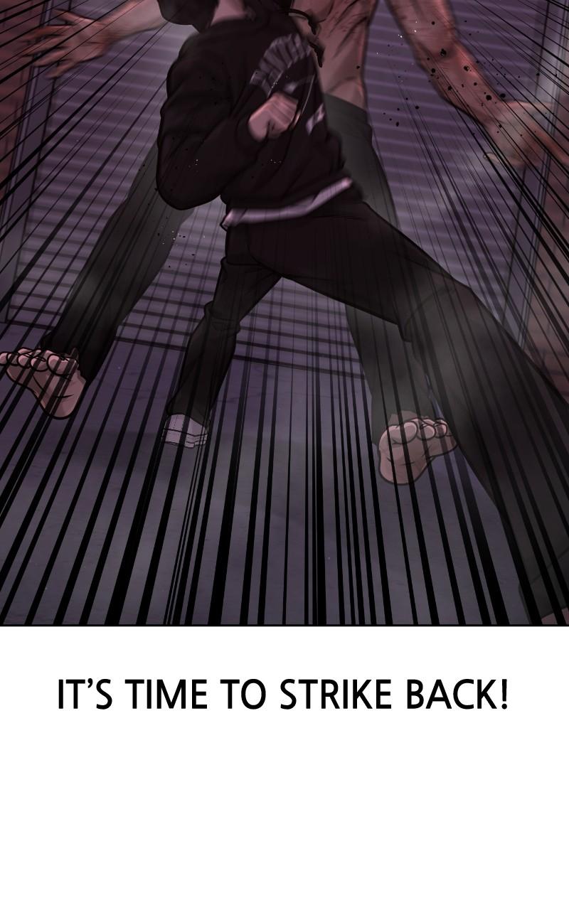 QUESTISM Chap 125 - Next Chap 126