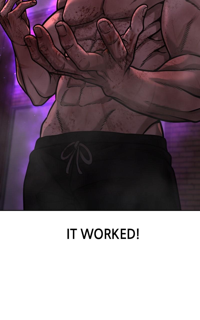 QUESTISM Chap 125 - Next Chap 126
