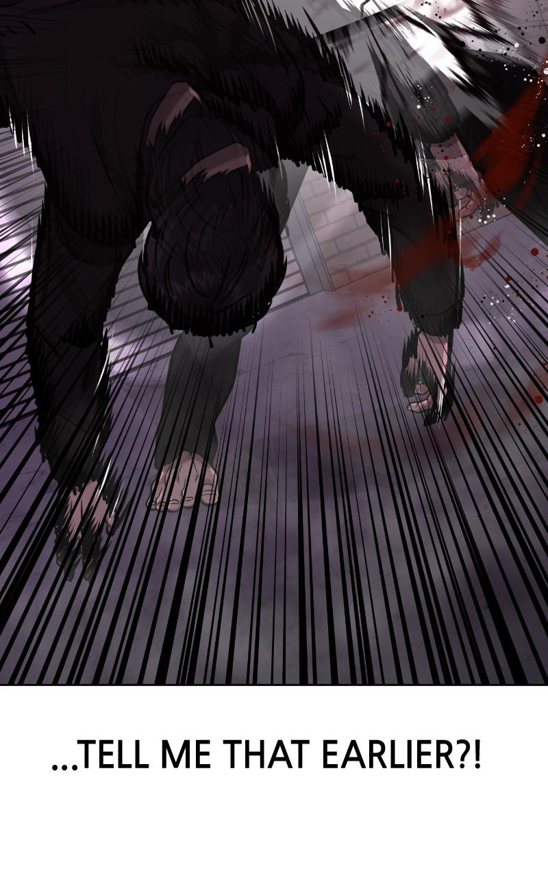 QUESTISM Chap 125 - Next Chap 126