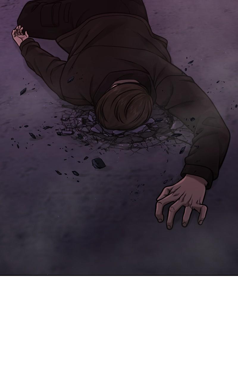 QUESTISM Chap 125 - Next Chap 126