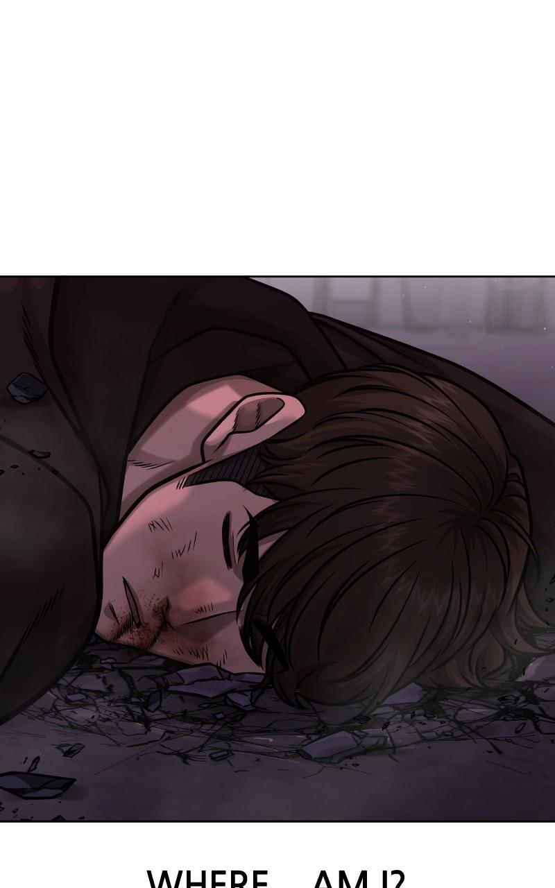 QUESTISM Chap 125 - Next Chap 126