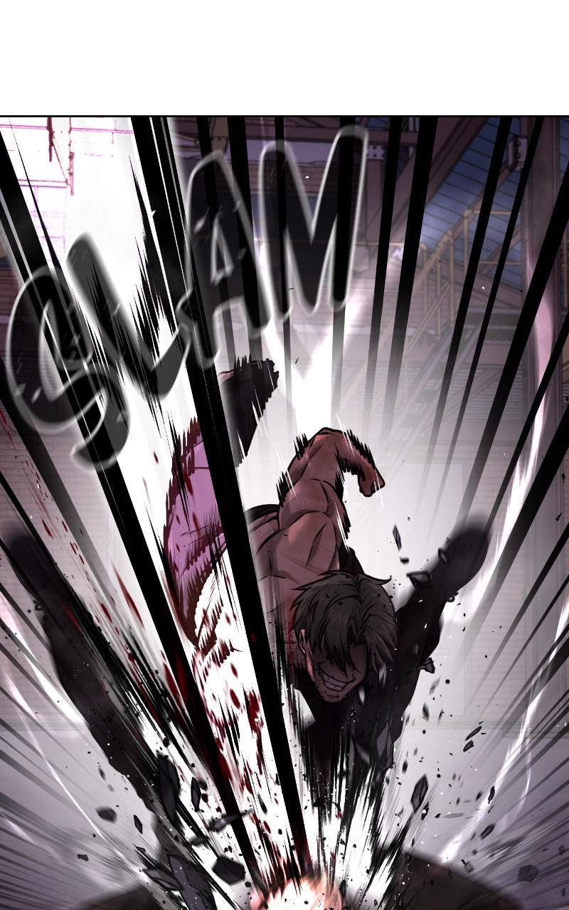 QUESTISM Chap 125 - Next Chap 126