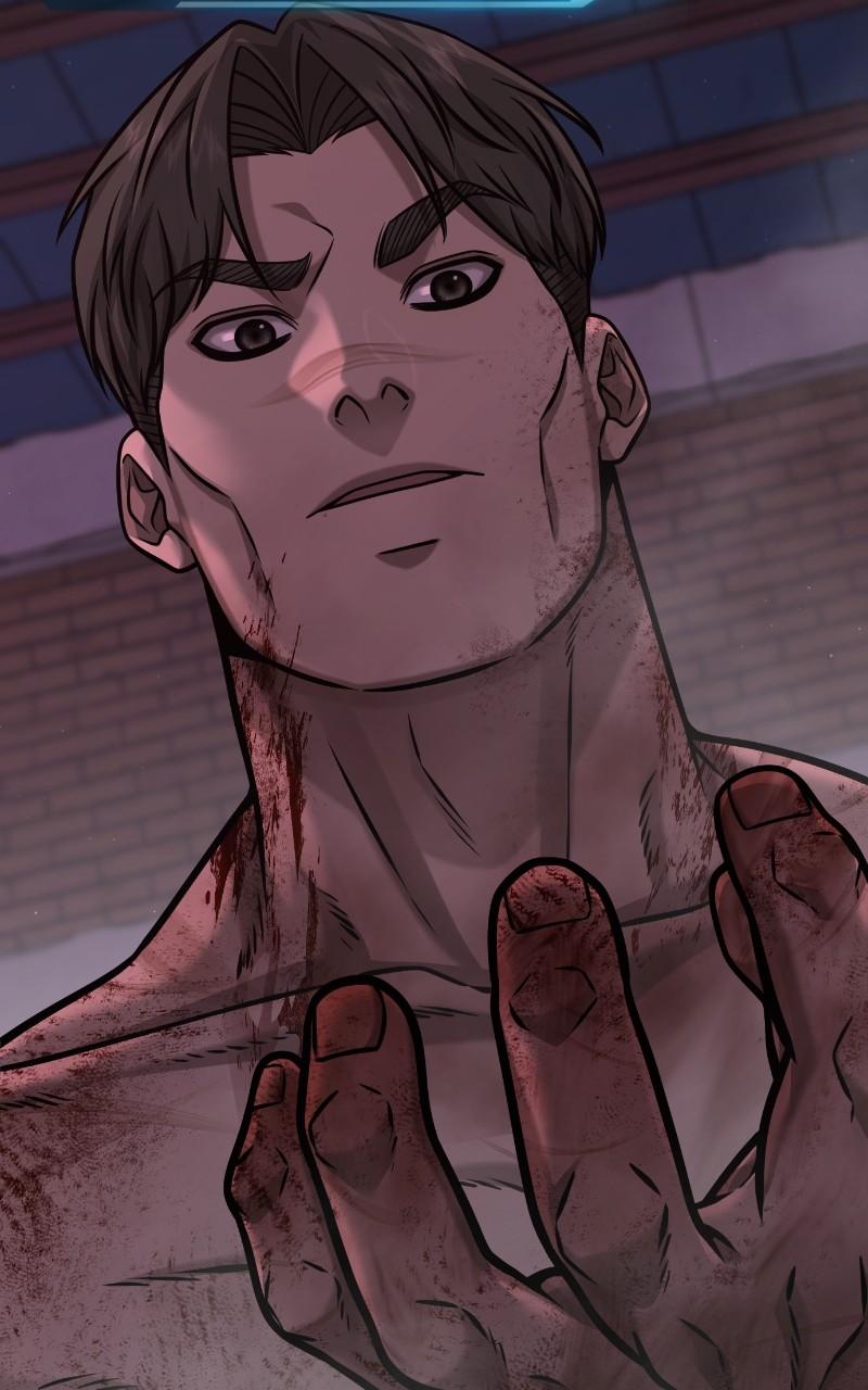 QUESTISM Chap 125 - Next Chap 126