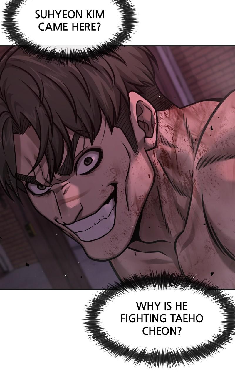 QUESTISM Chap 125 - Next Chap 126