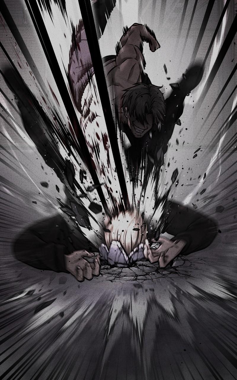 QUESTISM Chap 125 - Next Chap 126
