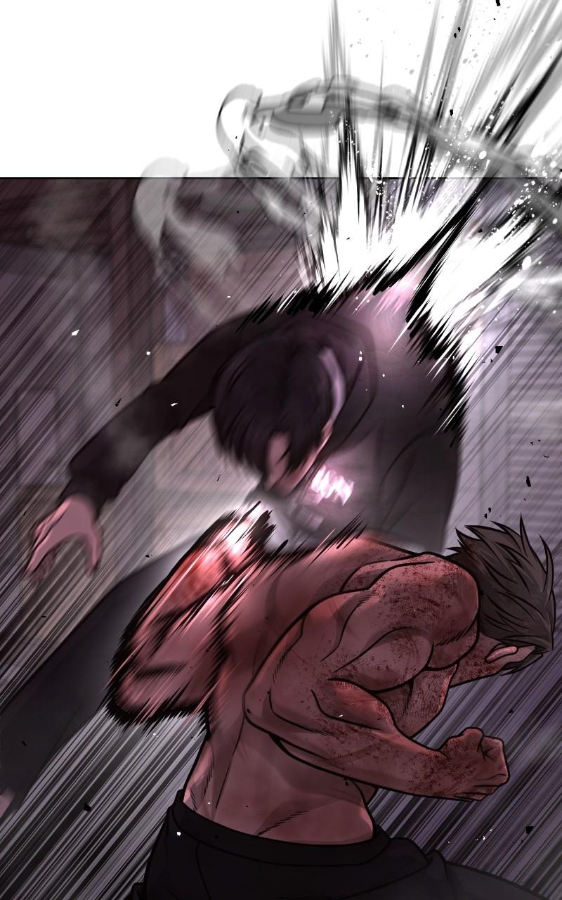 QUESTISM Chap 125 - Next Chap 126