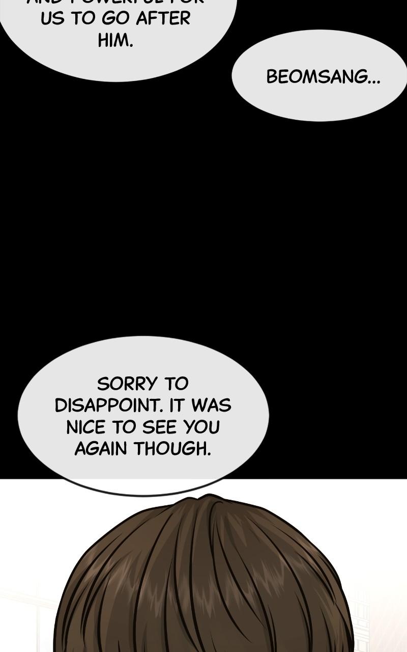 QUESTISM Chap 125 - Next Chap 126