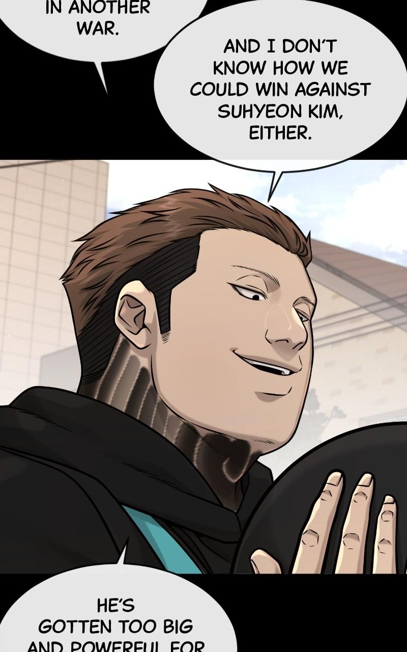 QUESTISM Chap 125 - Next Chap 126