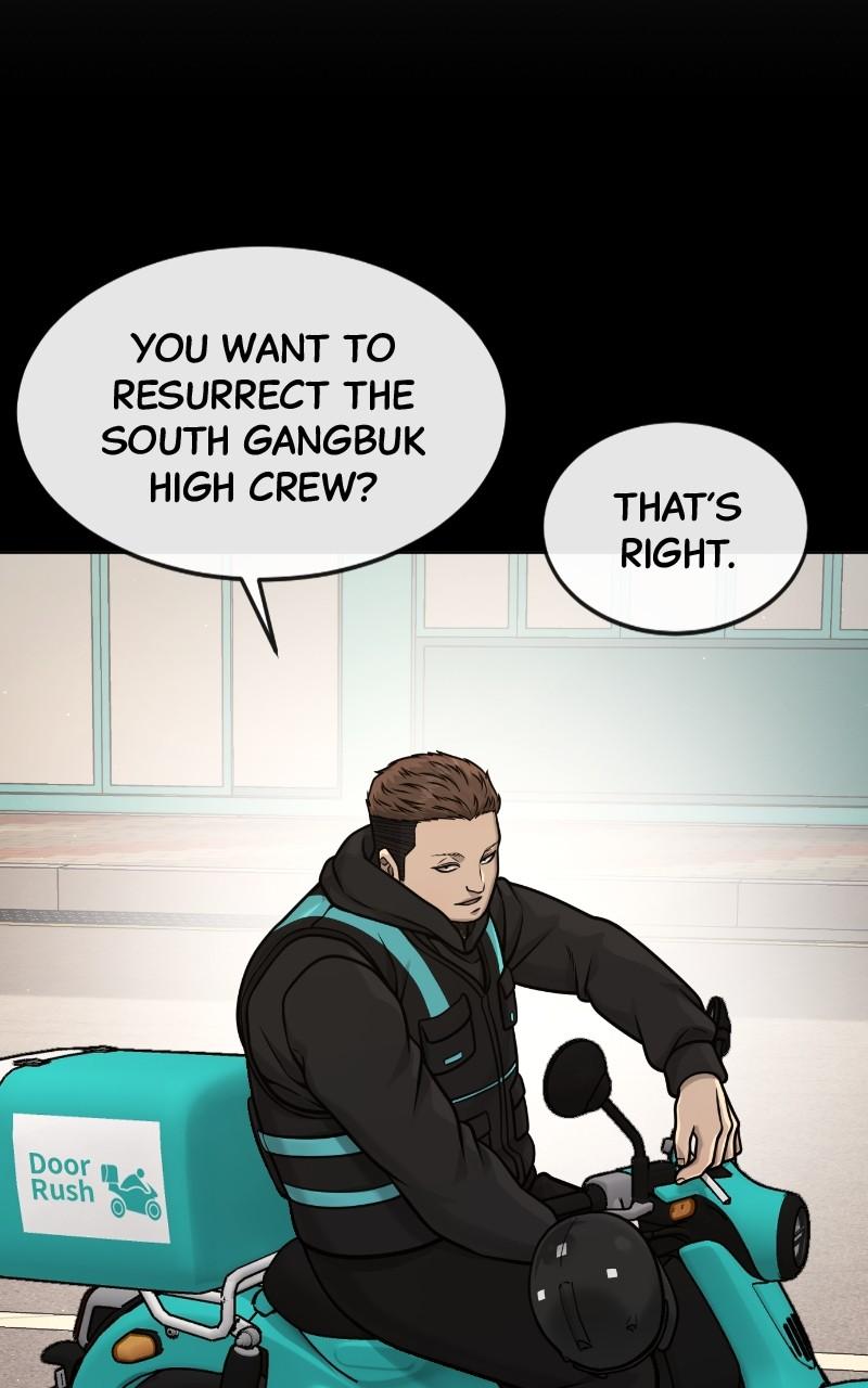 QUESTISM Chap 125 - Next Chap 126