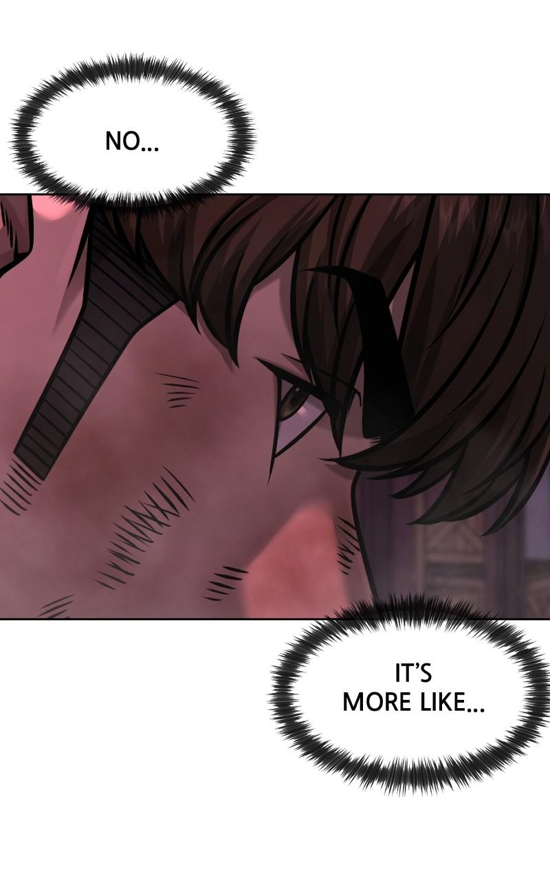 QUESTISM Chap 126 - Next Chap 127