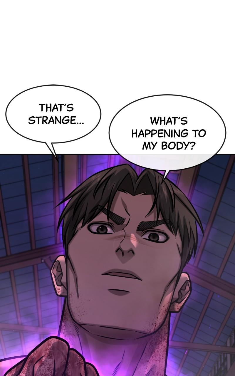 QUESTISM Chap 126 - Next Chap 127