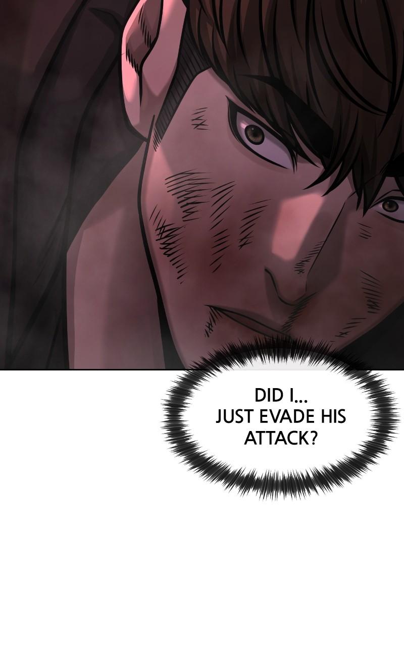 QUESTISM Chap 126 - Next Chap 127