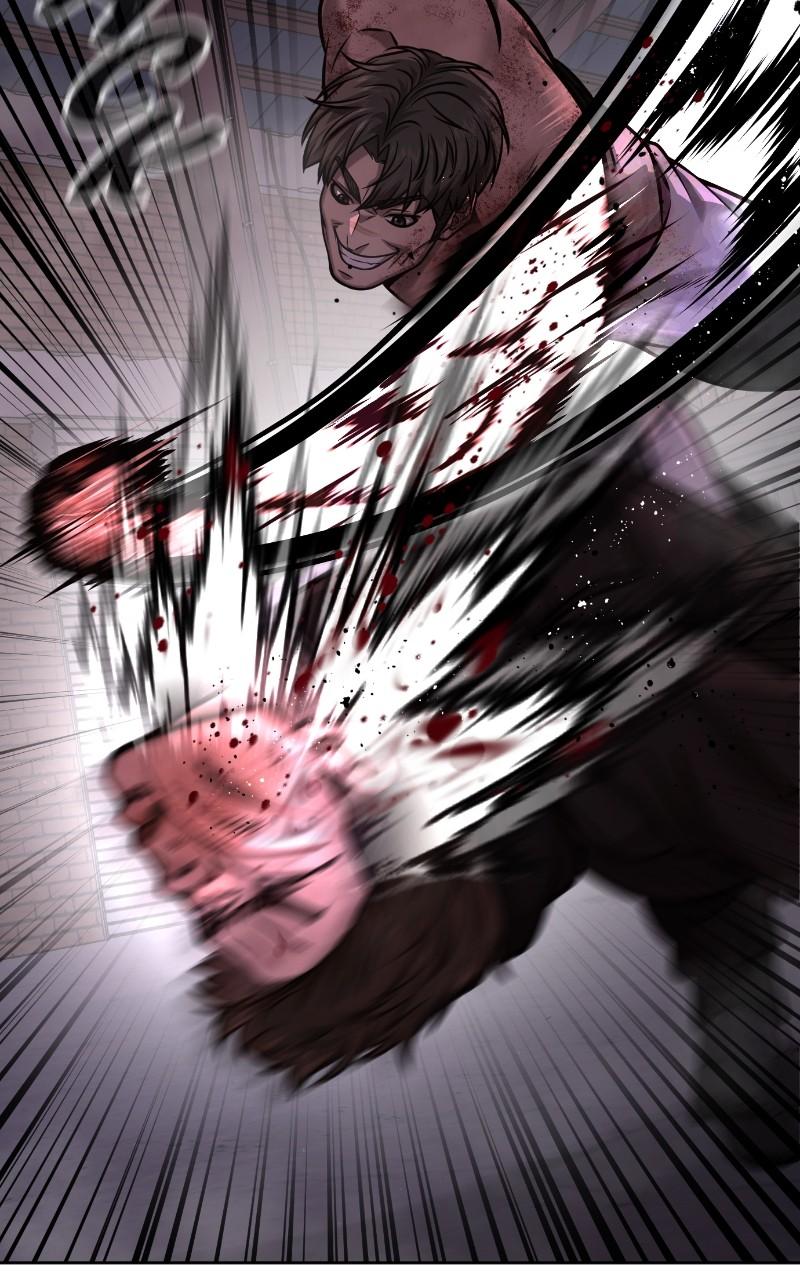 QUESTISM Chap 126 - Next Chap 127