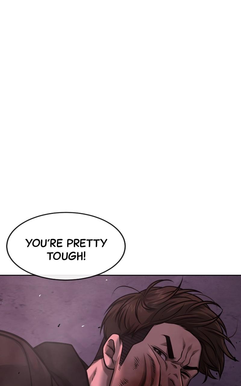 QUESTISM Chap 126 - Next Chap 127