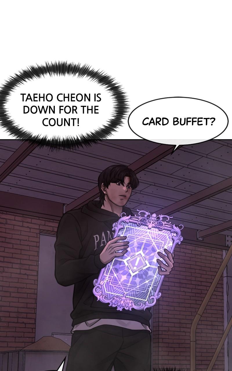 QUESTISM Chap 126 - Next Chap 127