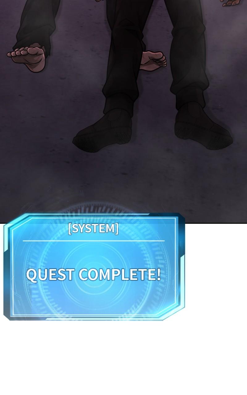 QUESTISM Chap 126 - Next Chap 127