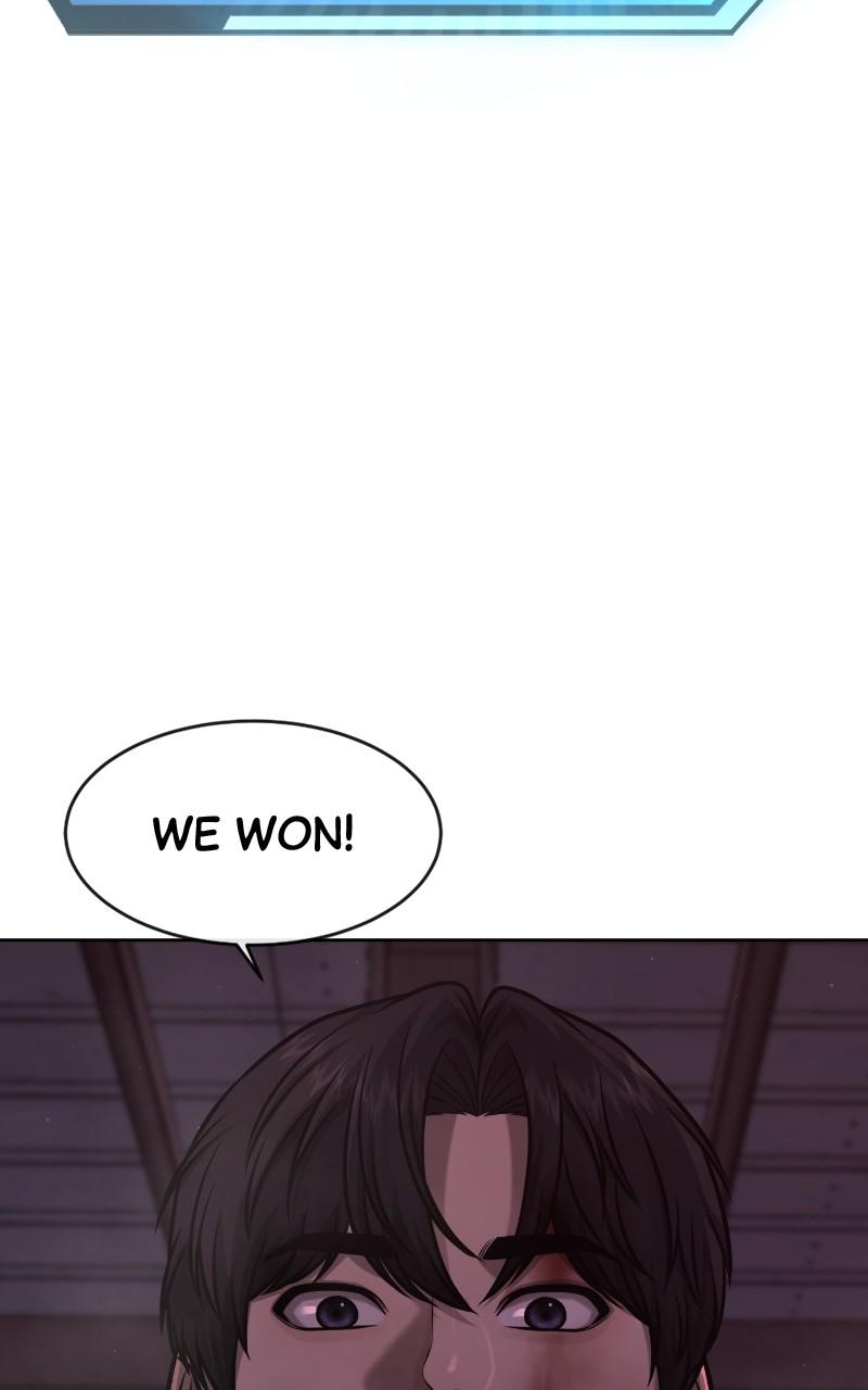 QUESTISM Chap 126 - Next Chap 127