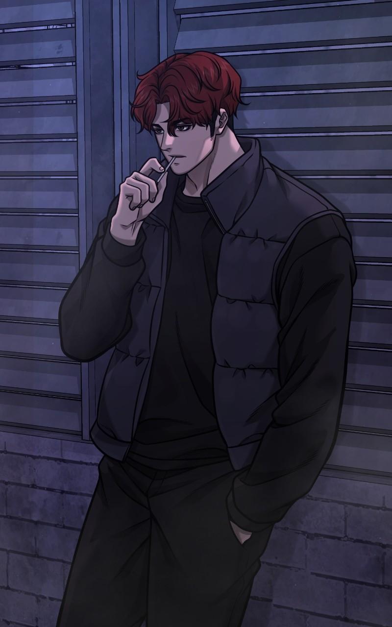QUESTISM Chap 126 - Next Chap 127