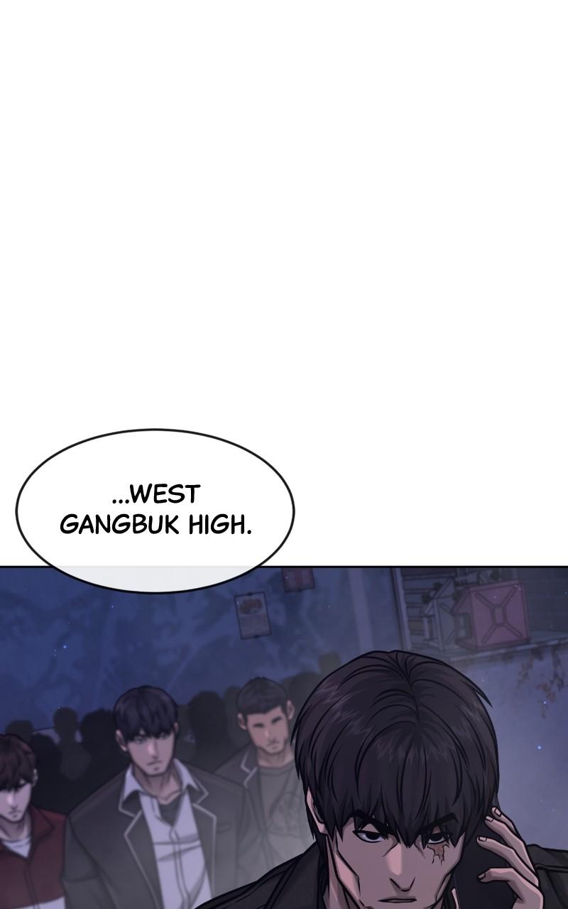 QUESTISM Chap 126 - Next Chap 127