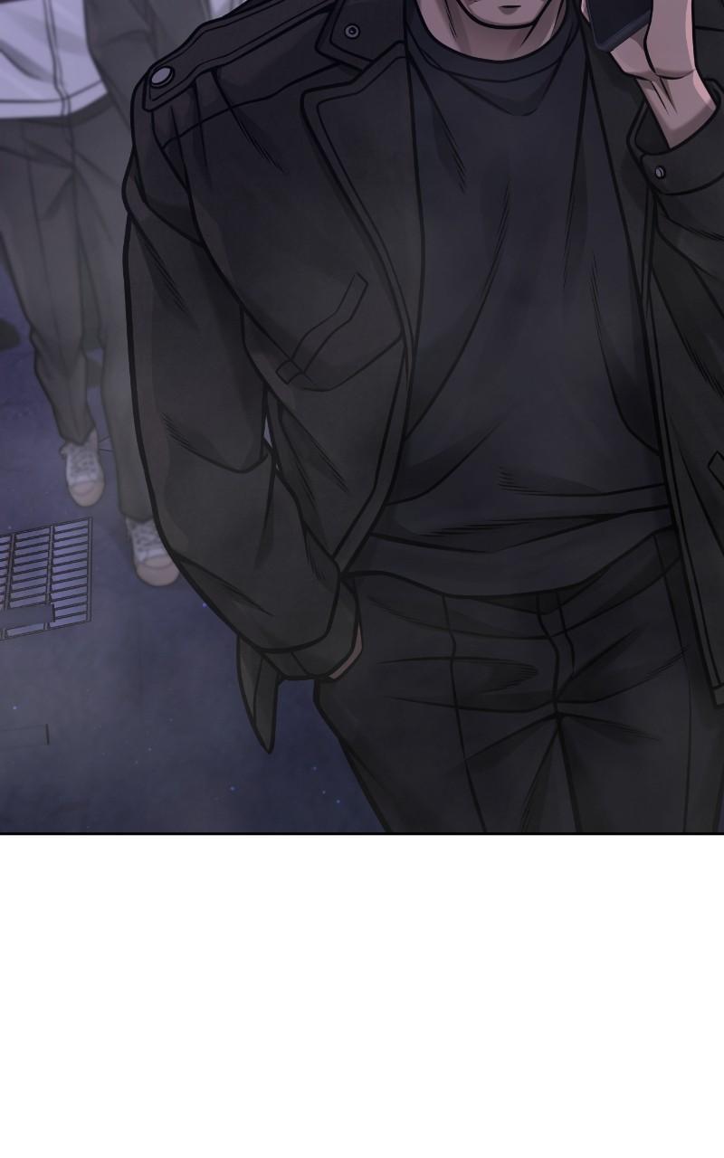 QUESTISM Chap 126 - Next Chap 127