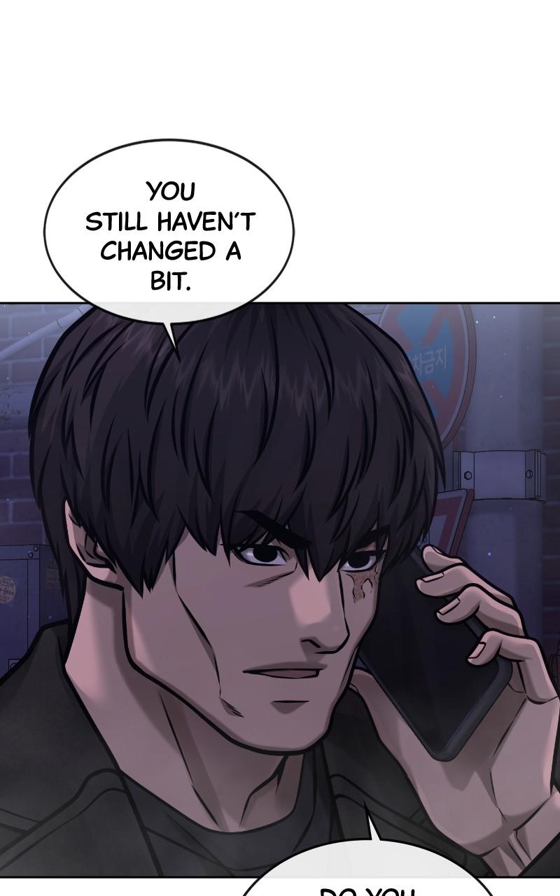 QUESTISM Chap 126 - Next Chap 127