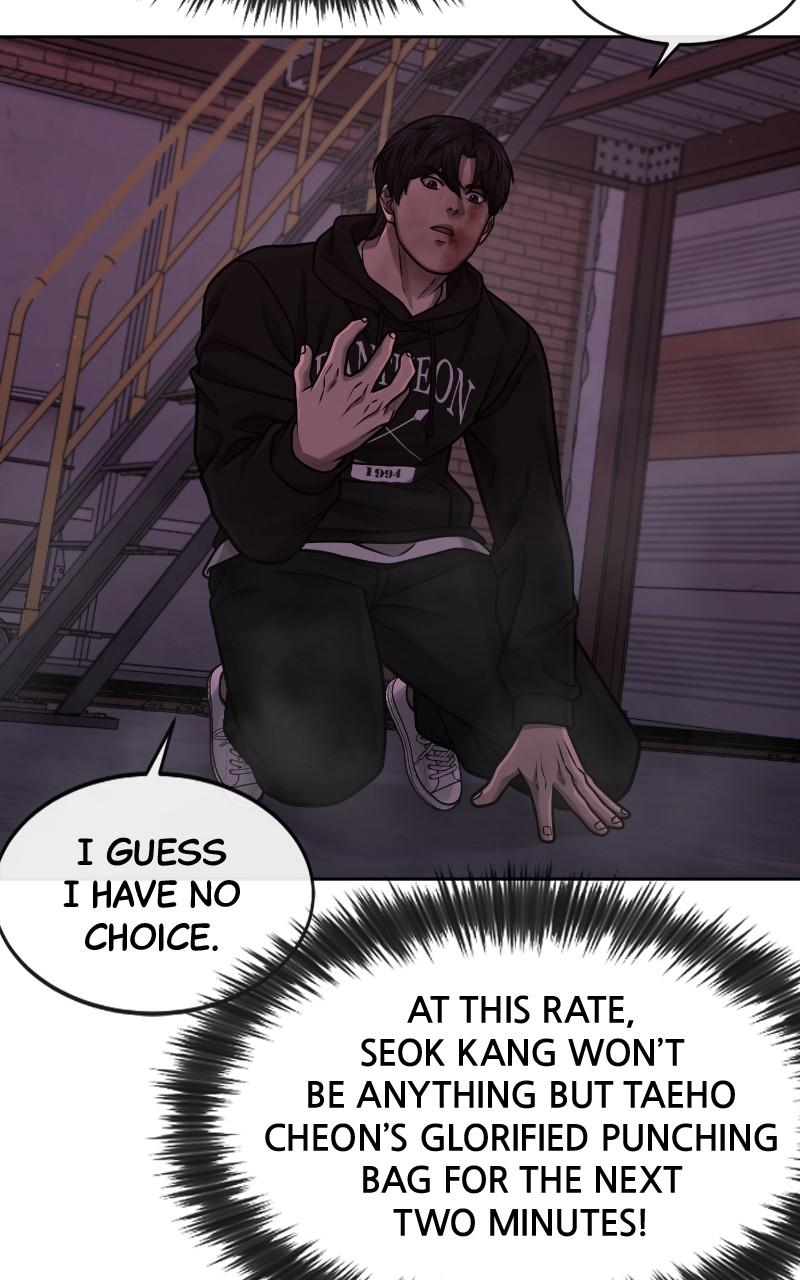 QUESTISM Chap 126 - Next Chap 127