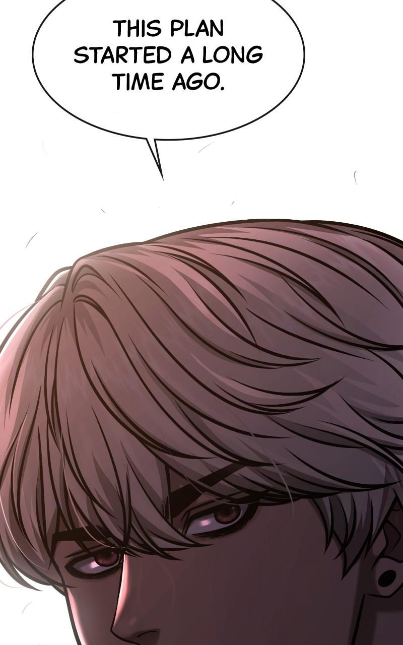QUESTISM Chap 126 - Next Chap 127