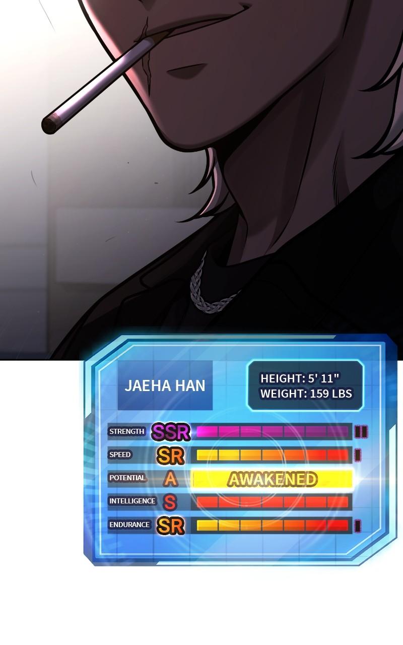 QUESTISM Chap 126 - Next Chap 127