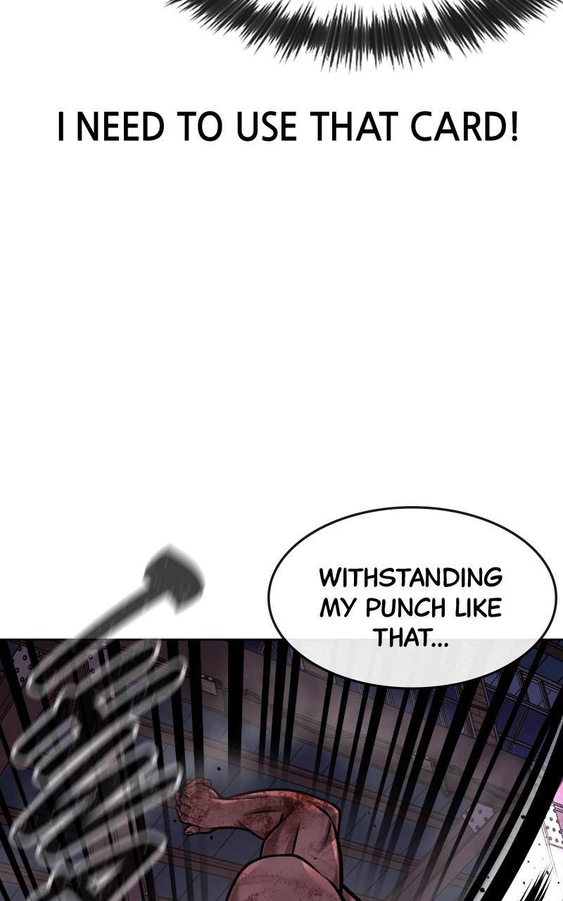 QUESTISM Chap 126 - Next Chap 127