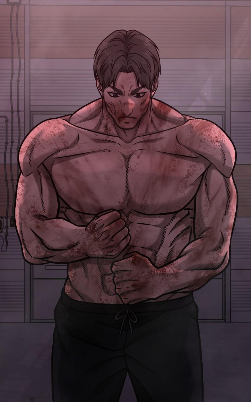 QUESTISM Chap 126 - Next Chap 127