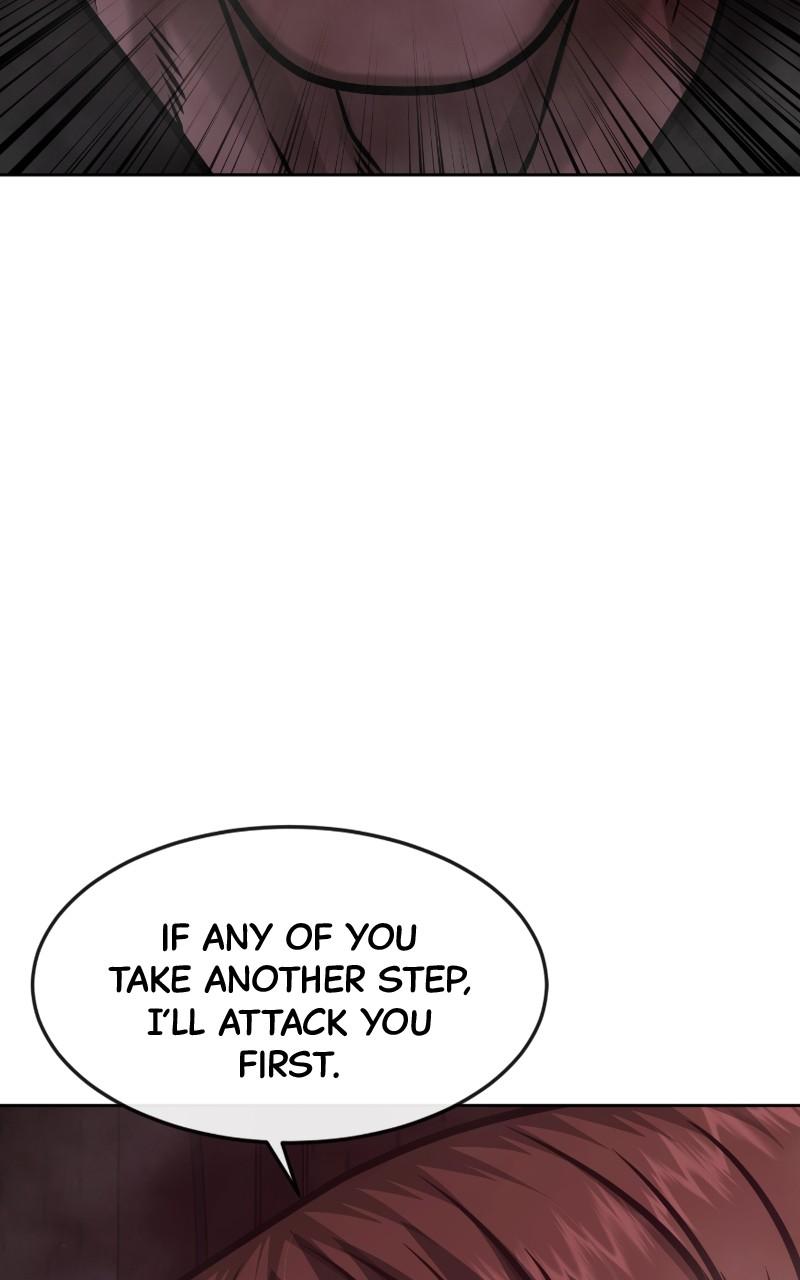 QUESTISM Chap 126 - Next Chap 127