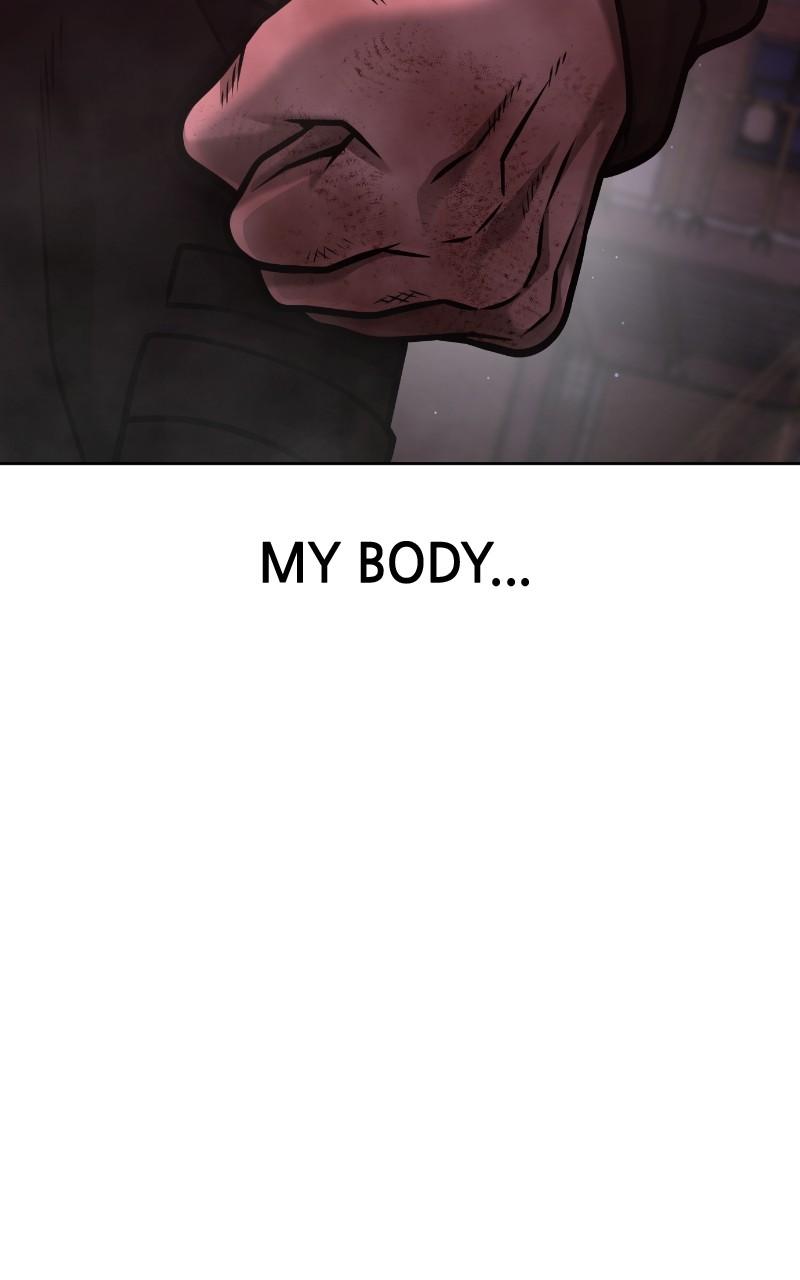 QUESTISM Chap 126 - Next Chap 127